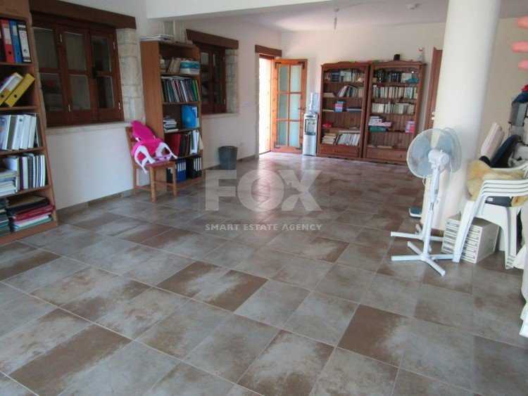 6 Bed House For Sale In Foinikaria Limassol Cyprus