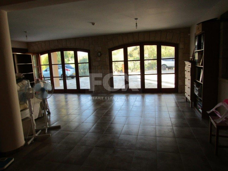 6 Bed House For Sale In Foinikaria Limassol Cyprus