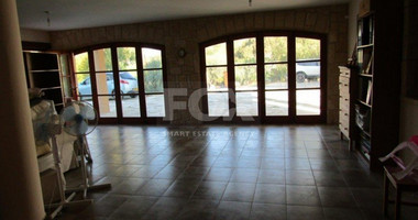 6 Bed House For Sale In Foinikaria Limassol Cyprus