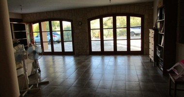 6 Bed House For Sale In Foinikaria Limassol Cyprus