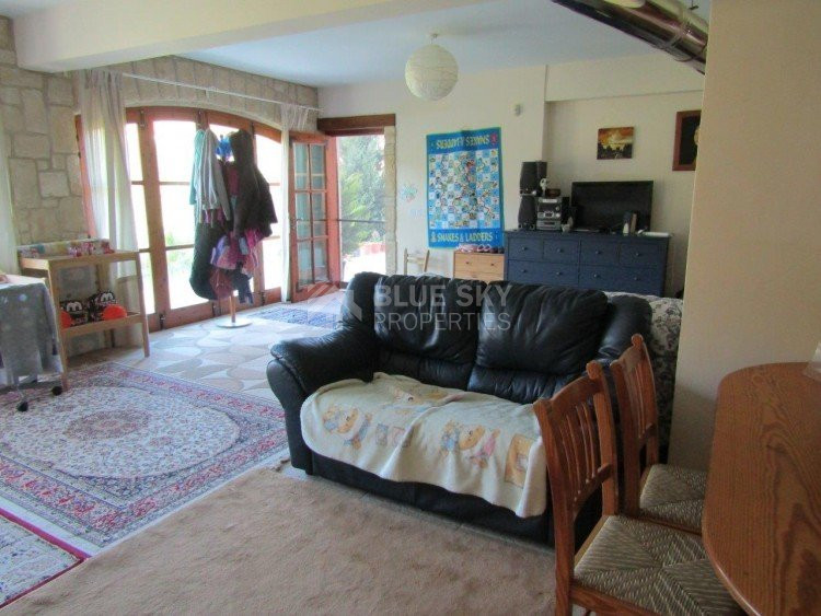 6 Bed House For Sale In Foinikaria Limassol Cyprus