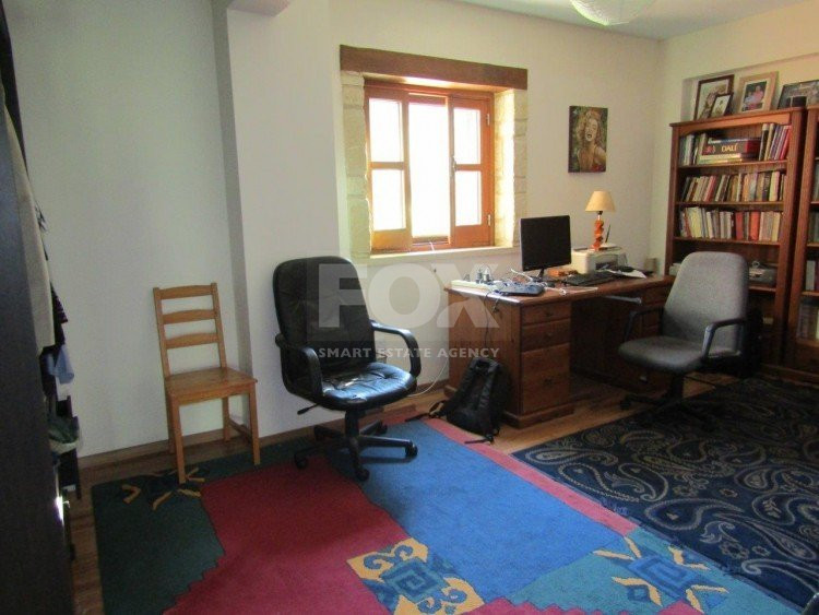 6 Bed House For Sale In Foinikaria Limassol Cyprus