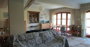 6 Bed House For Sale In Foinikaria Limassol Cyprus