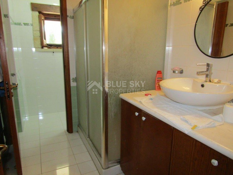 6 Bed House For Sale In Foinikaria Limassol Cyprus