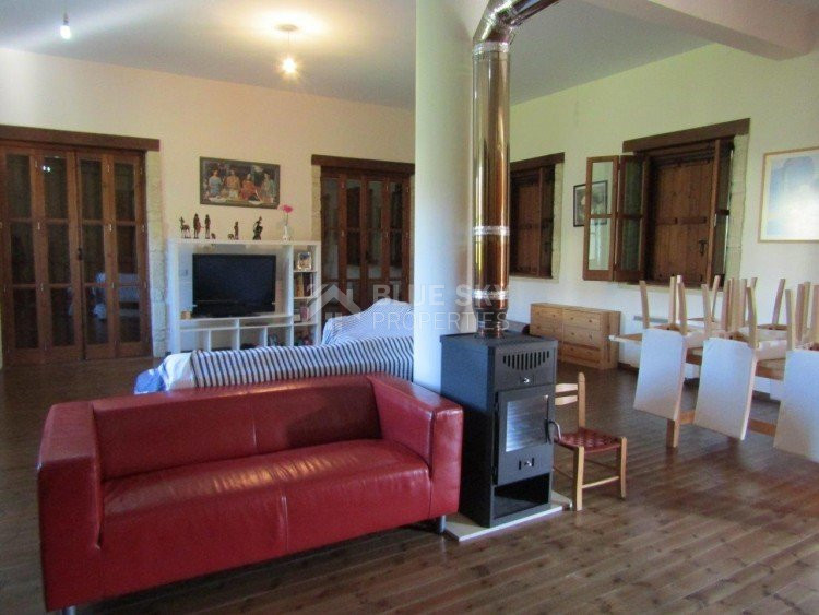 6 Bed House For Sale In Foinikaria Limassol Cyprus