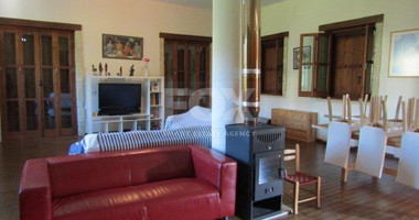 6 Bed House For Sale In Foinikaria Limassol Cyprus