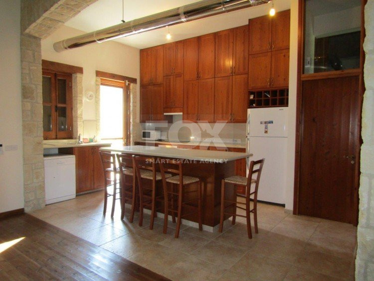 6 Bed House For Sale In Foinikaria Limassol Cyprus