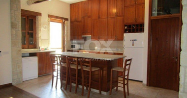 6 Bed House For Sale In Foinikaria Limassol Cyprus
