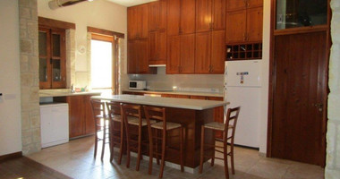 6 Bed House For Sale In Foinikaria Limassol Cyprus