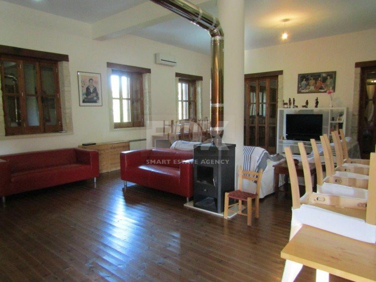 6 Bed House For Sale In Foinikaria Limassol Cyprus