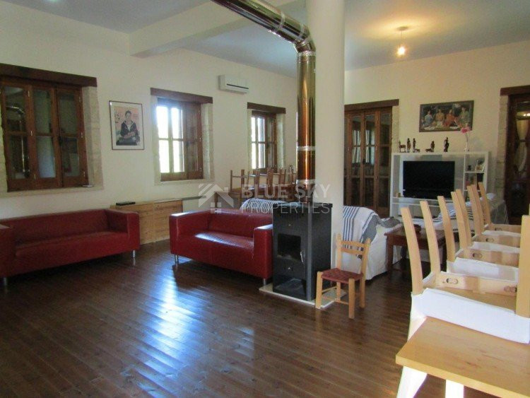 6 Bed House For Sale In Foinikaria Limassol Cyprus