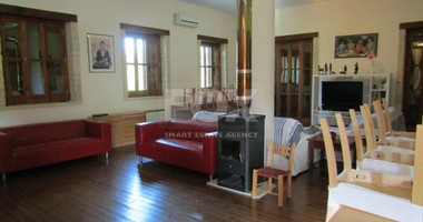 6 Bed House For Sale In Foinikaria Limassol Cyprus