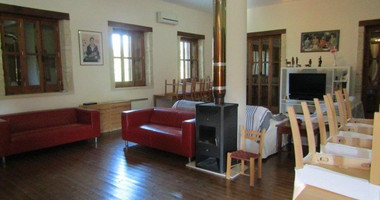 6 Bed House For Sale In Foinikaria Limassol Cyprus