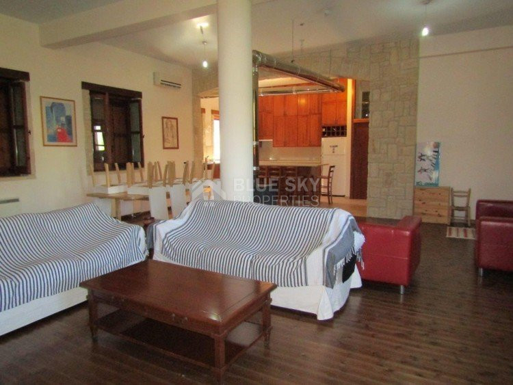 6 Bed House For Sale In Foinikaria Limassol Cyprus