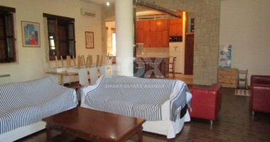 6 Bed House For Sale In Foinikaria Limassol Cyprus