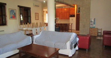 6 Bed House For Sale In Foinikaria Limassol Cyprus