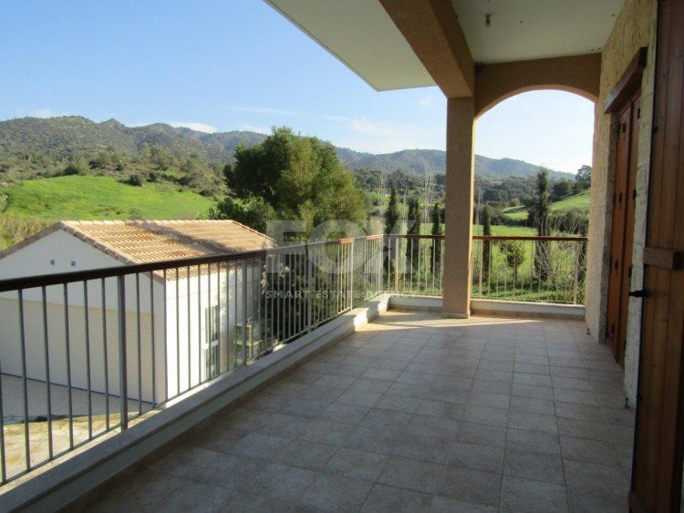 6 Bed House For Sale In Foinikaria Limassol Cyprus
