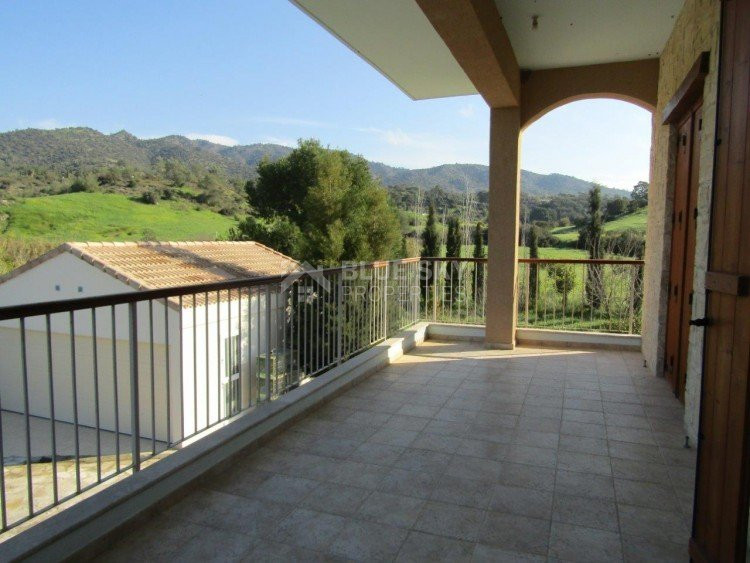 6 Bed House For Sale In Foinikaria Limassol Cyprus