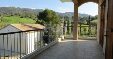 6 Bed House For Sale In Foinikaria Limassol Cyprus