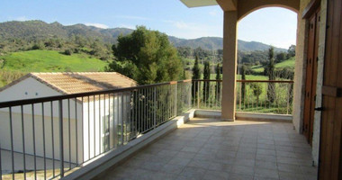 6 Bed House For Sale In Foinikaria Limassol Cyprus