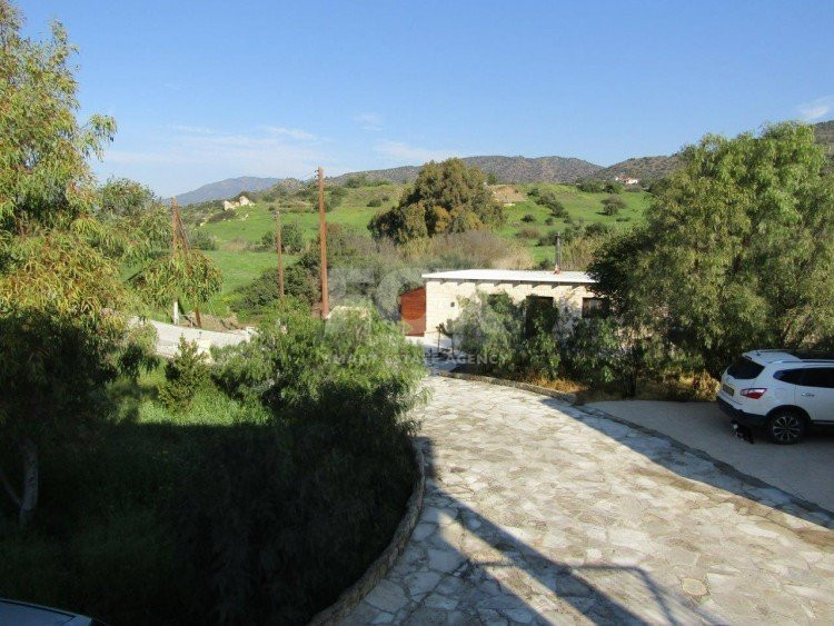 6 Bed House For Sale In Foinikaria Limassol Cyprus