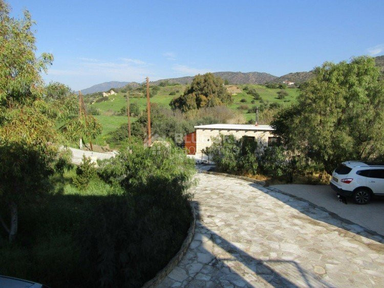 6 Bed House For Sale In Foinikaria Limassol Cyprus