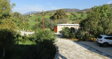 6 Bed House For Sale In Foinikaria Limassol Cyprus