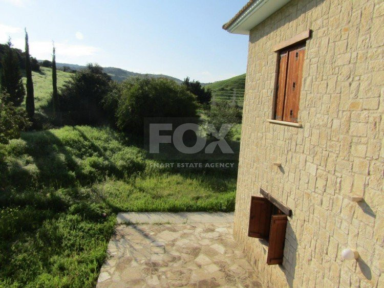 6 Bed House For Sale In Foinikaria Limassol Cyprus
