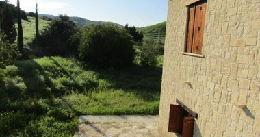 6 Bed House For Sale In Foinikaria Limassol Cyprus