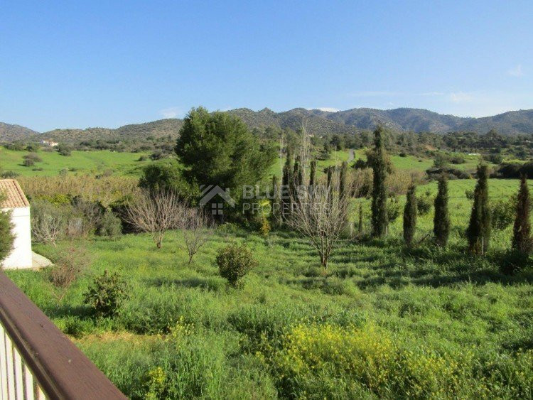 6 Bed House For Sale In Foinikaria Limassol Cyprus