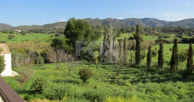 6 Bed House For Sale In Foinikaria Limassol Cyprus