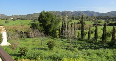 6 Bed House For Sale In Foinikaria Limassol Cyprus