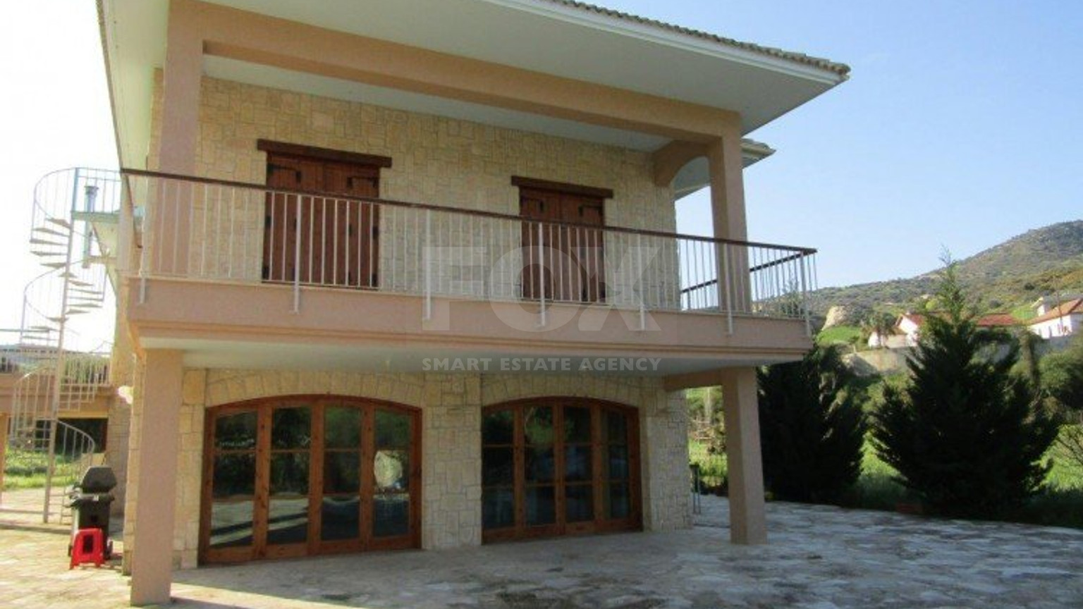 6 Bed House For Sale In Foinikaria Limassol Cyprus