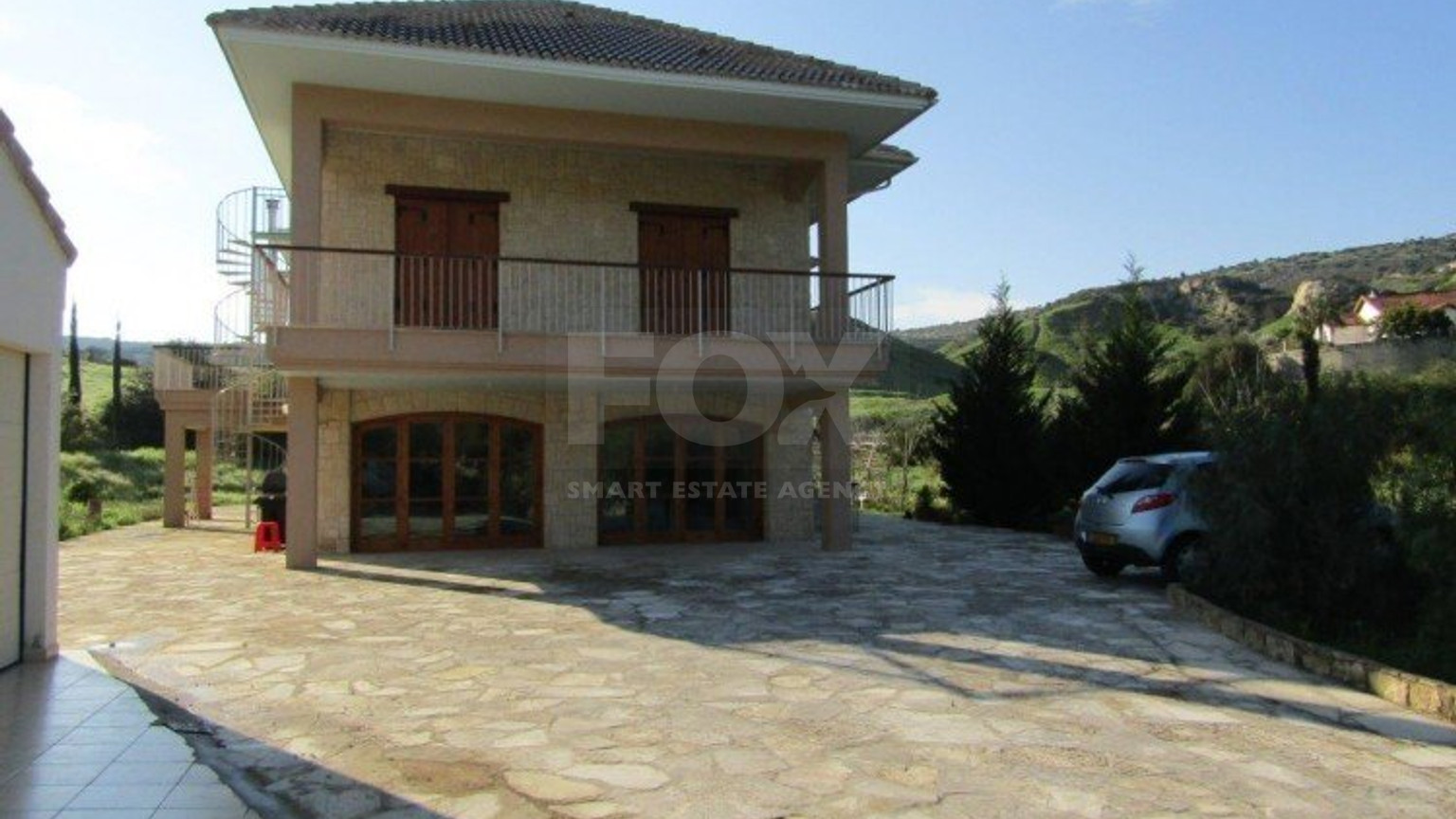 6 Bed House For Sale In Foinikaria Limassol Cyprus