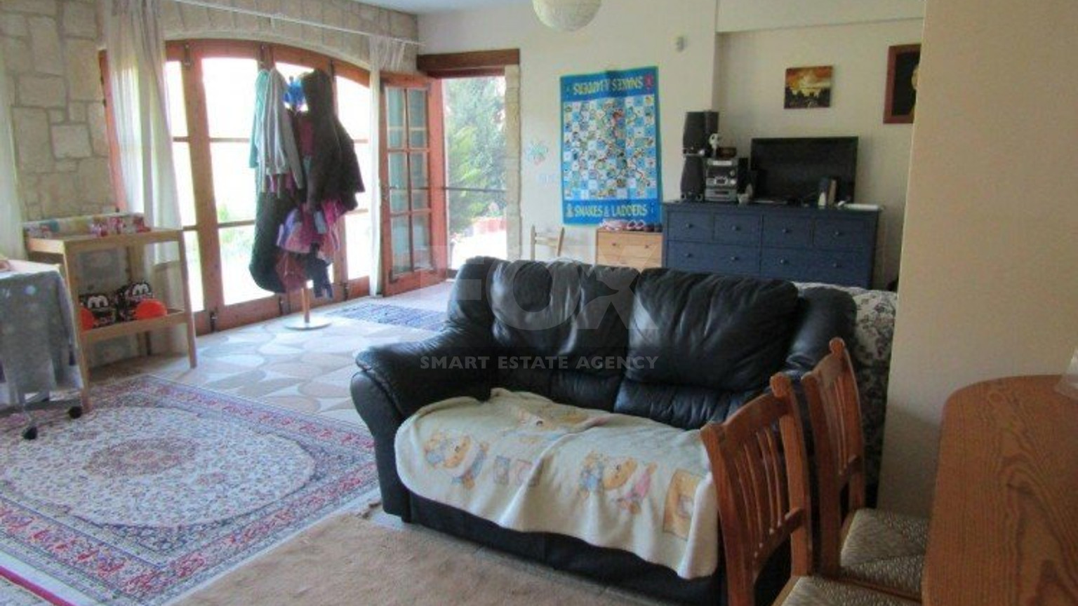 6 Bed House For Sale In Foinikaria Limassol Cyprus