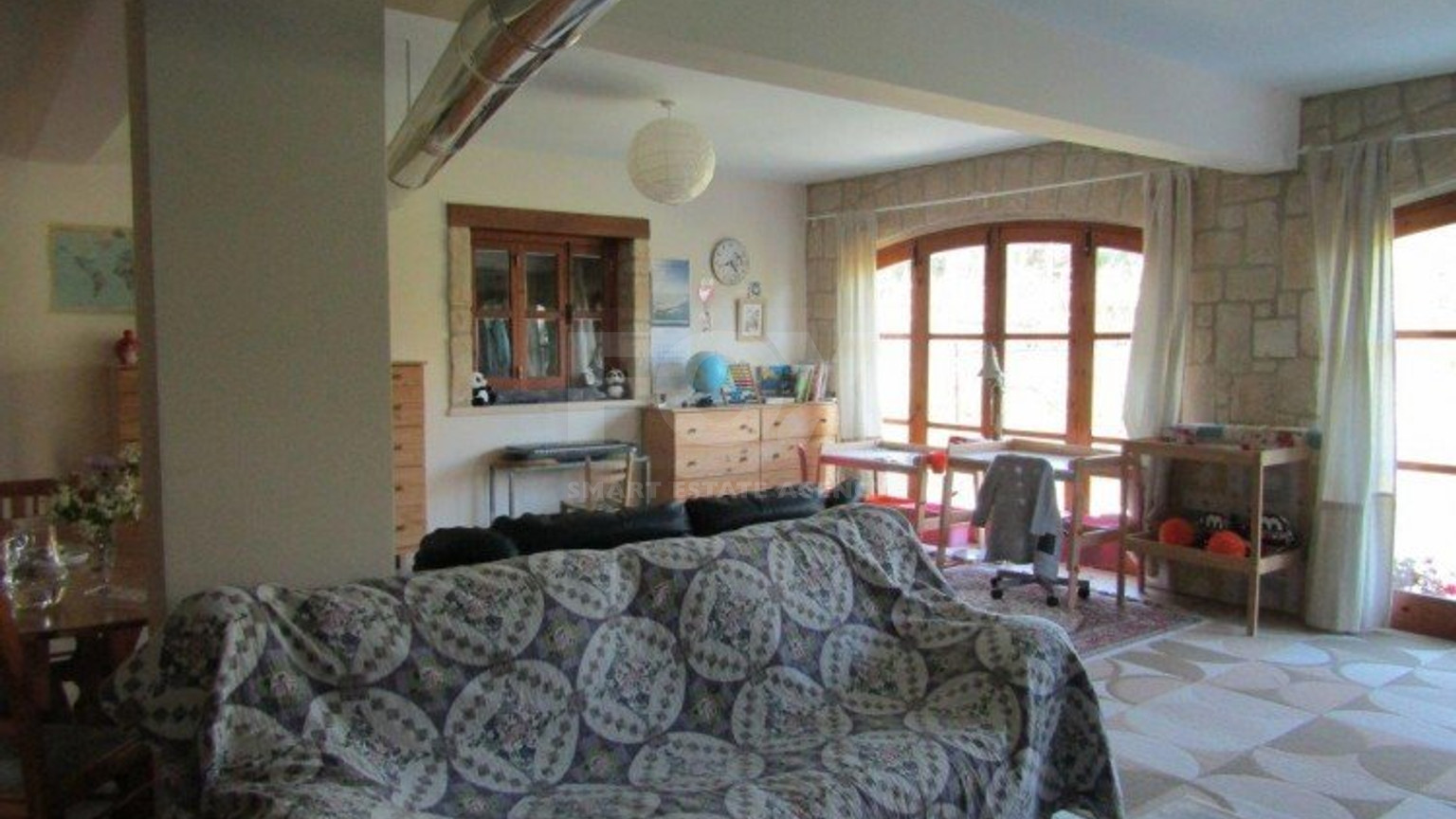 6 Bed House For Sale In Foinikaria Limassol Cyprus