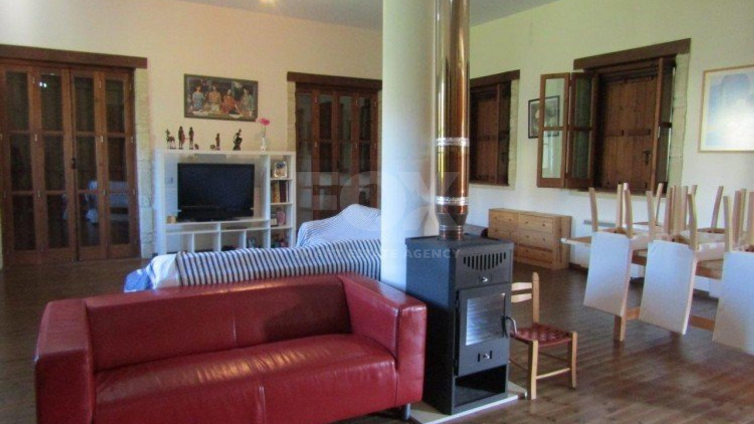 6 Bed House For Sale In Foinikaria Limassol Cyprus