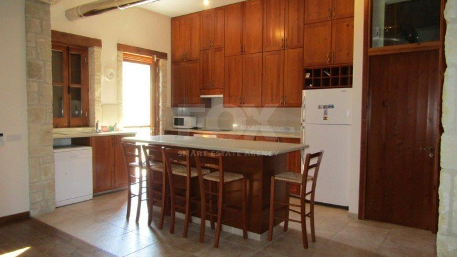 6 Bed House For Sale In Foinikaria Limassol Cyprus