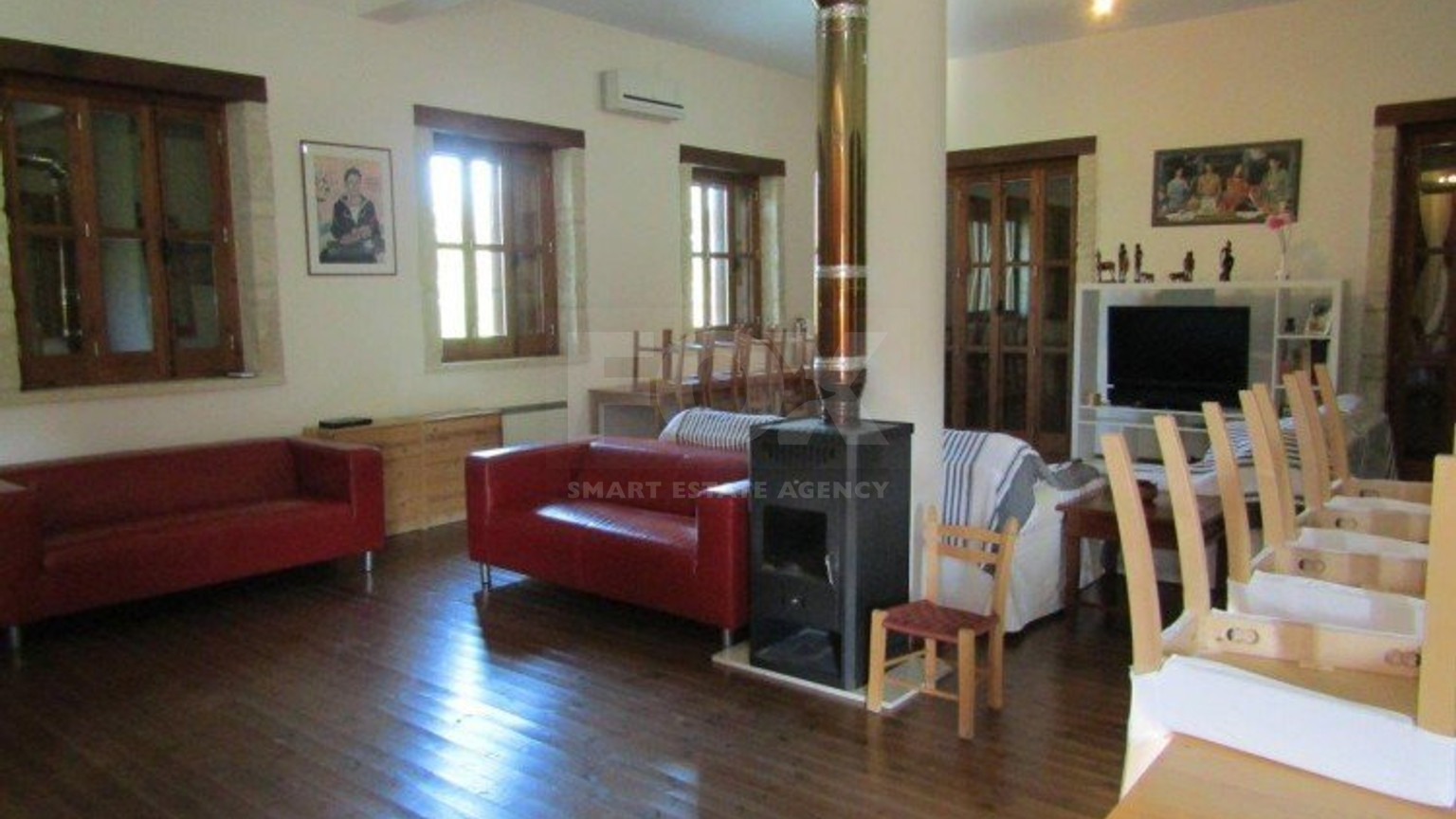 6 Bed House For Sale In Foinikaria Limassol Cyprus