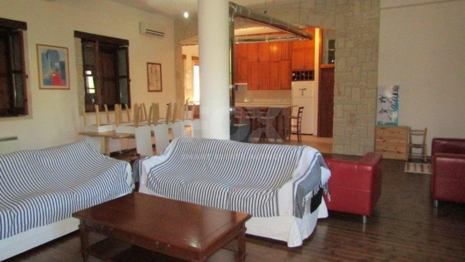 6 Bed House For Sale In Foinikaria Limassol Cyprus