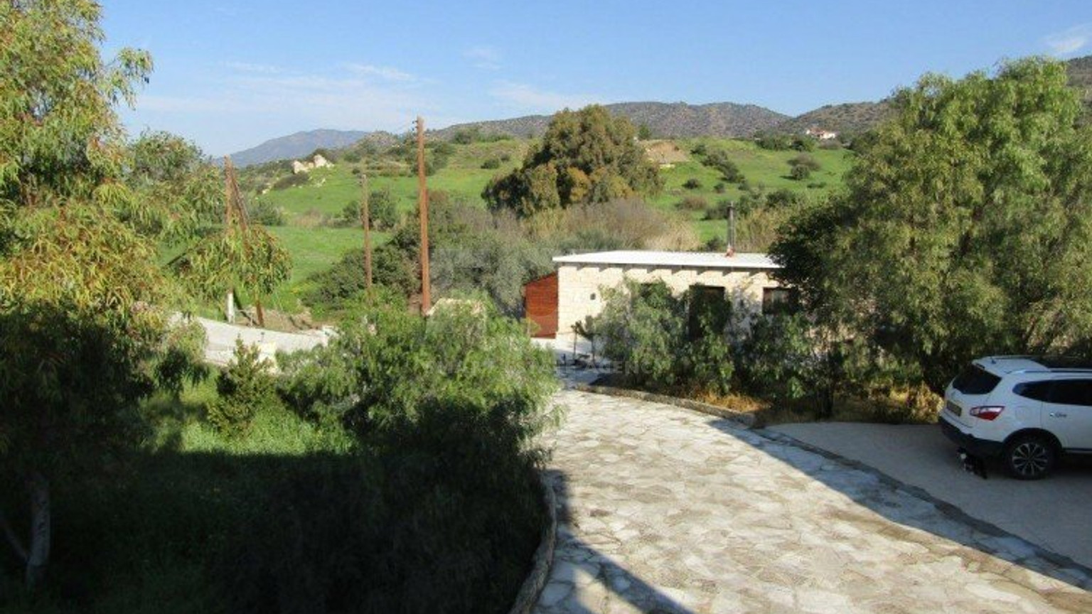 6 Bed House For Sale In Foinikaria Limassol Cyprus