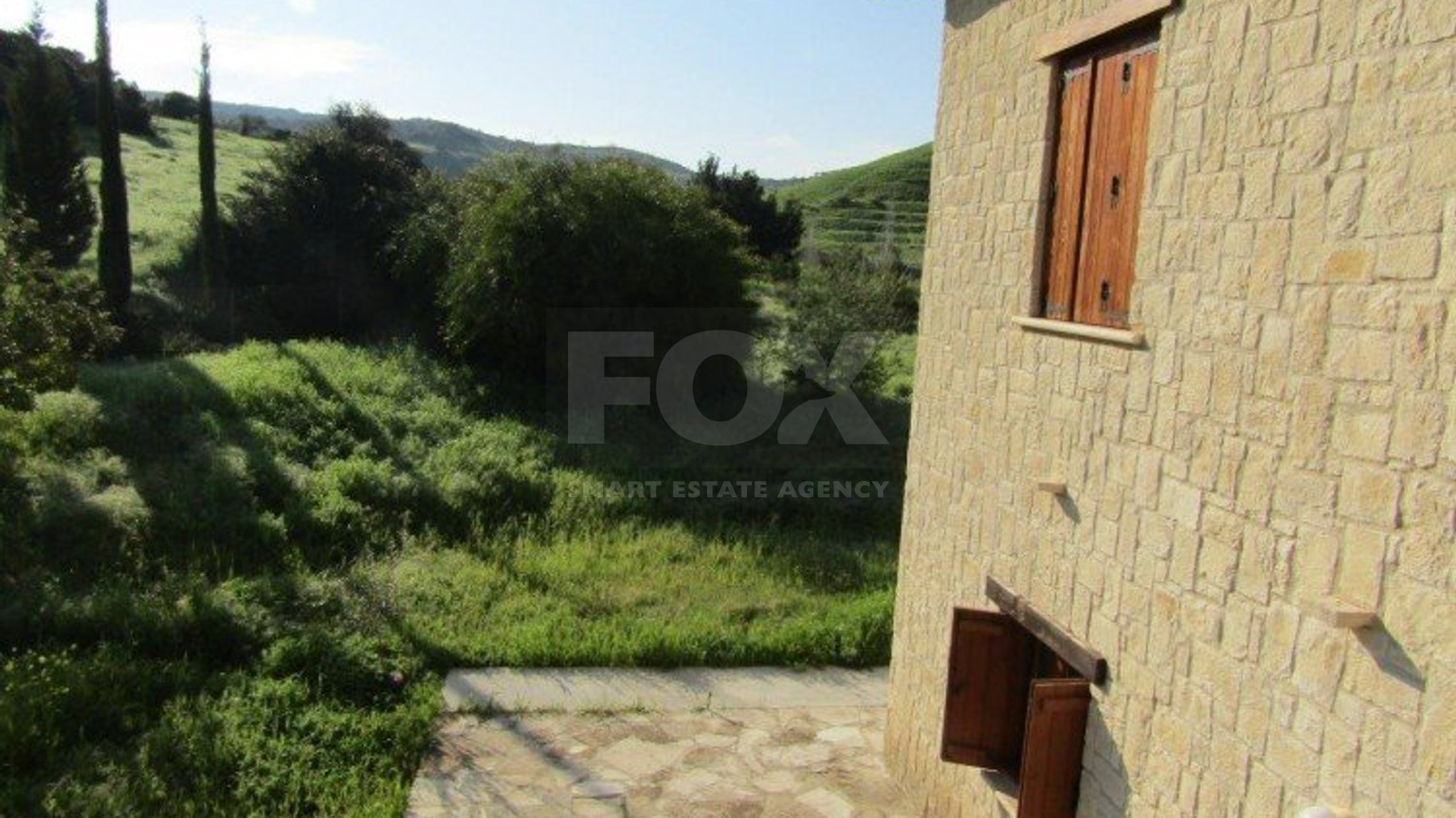 6 Bed House For Sale In Foinikaria Limassol Cyprus