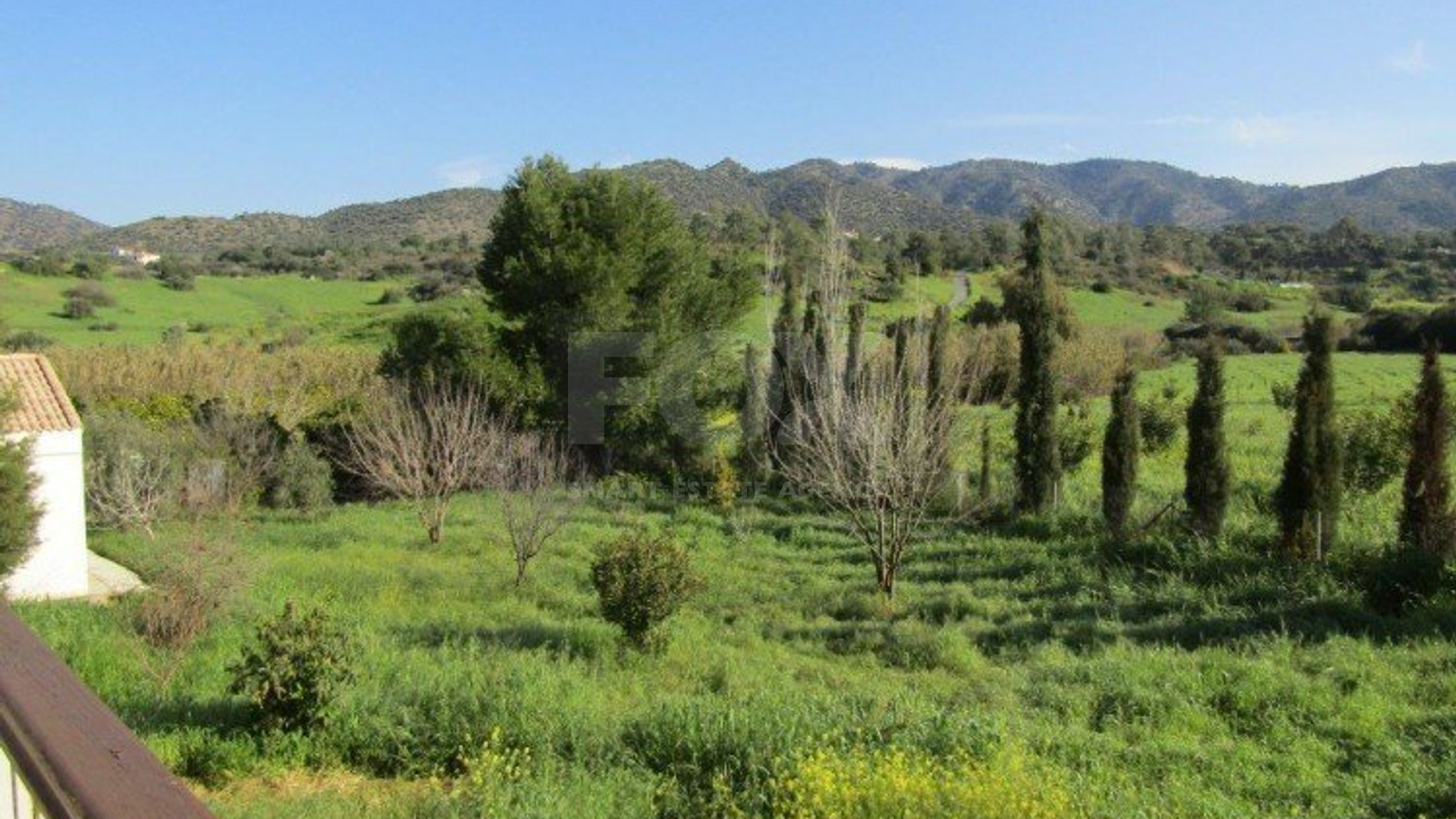 6 Bed House For Sale In Foinikaria Limassol Cyprus