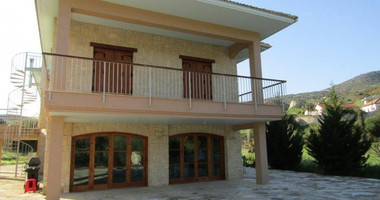 6 Bed House For Sale In Foinikaria Limassol Cyprus