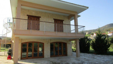 6 Bed House For Sale In Foinikaria Limassol Cyprus