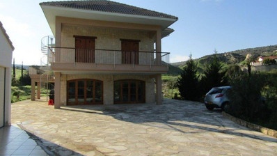 6 Bed House For Sale In Foinikaria Limassol Cyprus