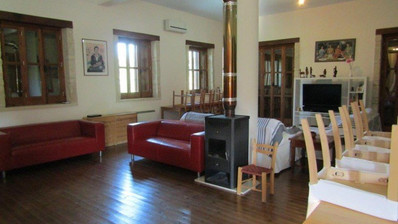 6 Bed House For Sale In Foinikaria Limassol Cyprus