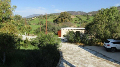6 Bed House For Sale In Foinikaria Limassol Cyprus