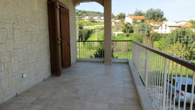 6 Bed House For Sale In Foinikaria Limassol Cyprus