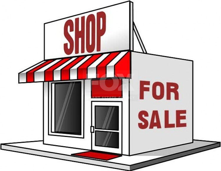 Shop For Sale In Agia Trias Limassol Cyprus